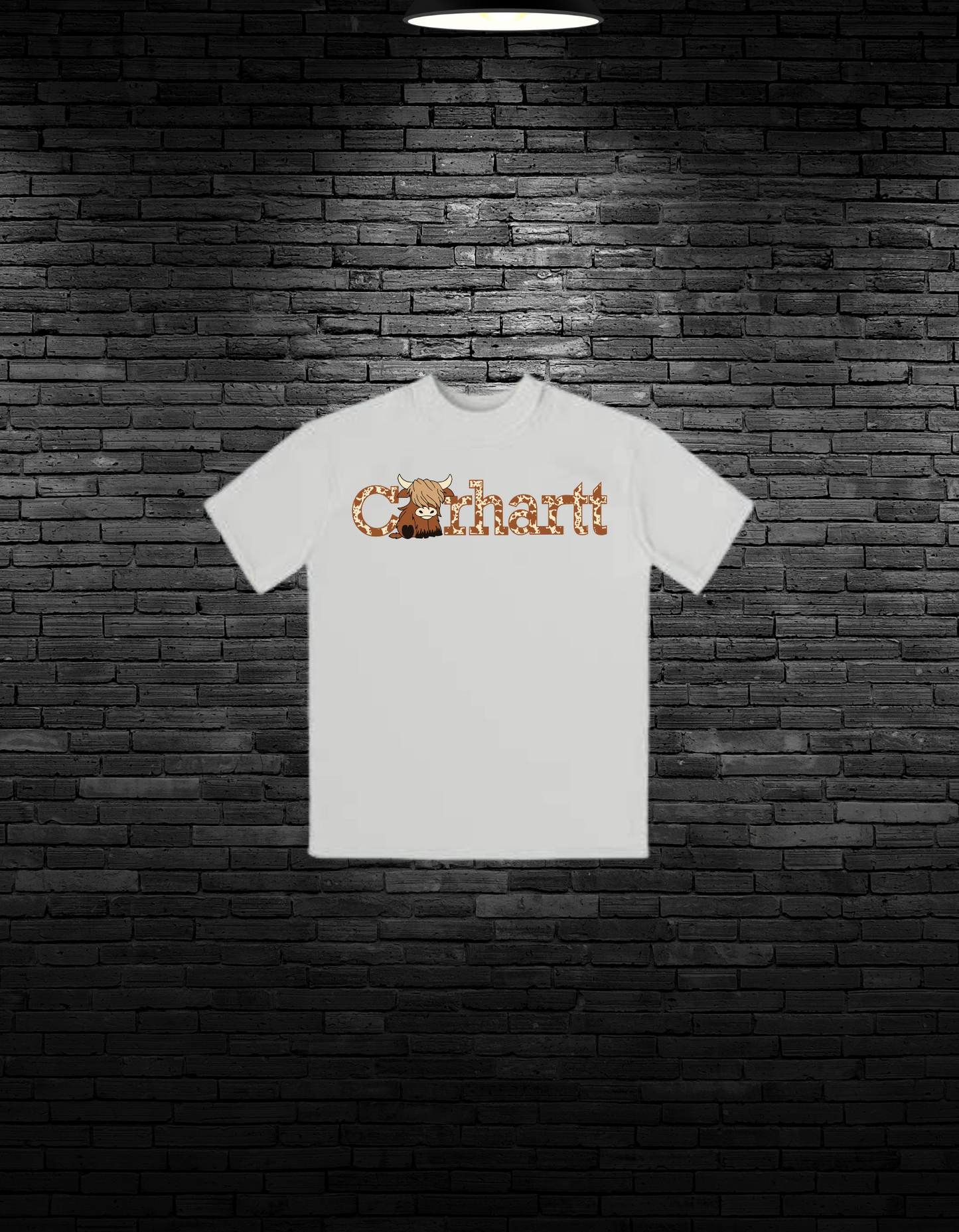 Carhartt Kids Shirt