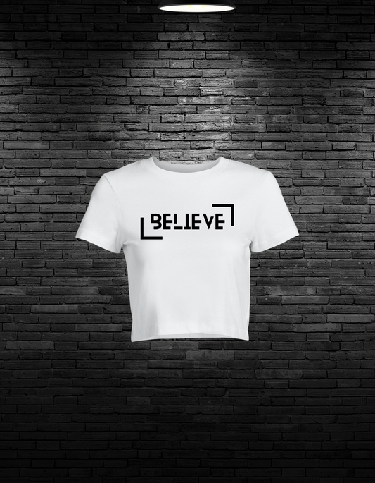 Believe